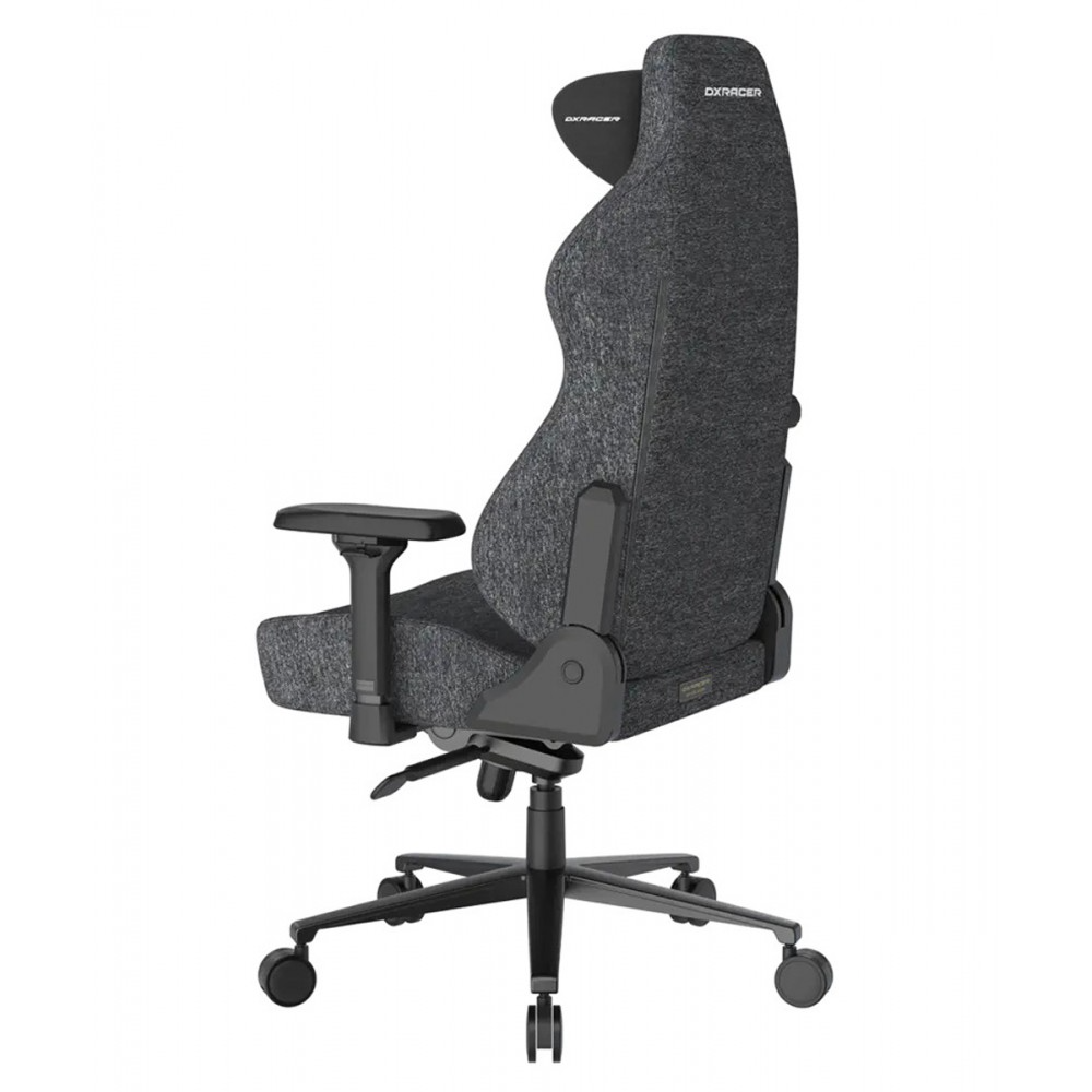 Dxracer Craft Pro Gaming XL-Black/Grey Dxracer Craft Pro Gaming XL-Black/Grey